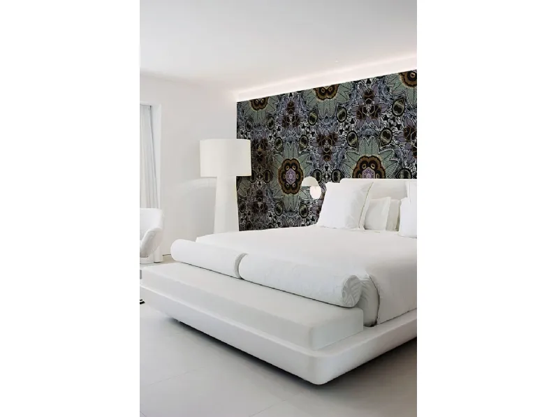 Carta da parati Cape Town di London Art