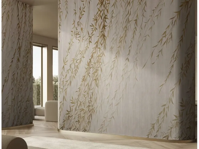 Carta da parati Carole di Glamora