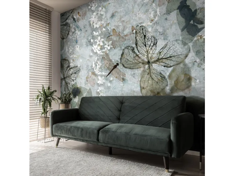 Carta da parati CPSMART0818 Pintdecor