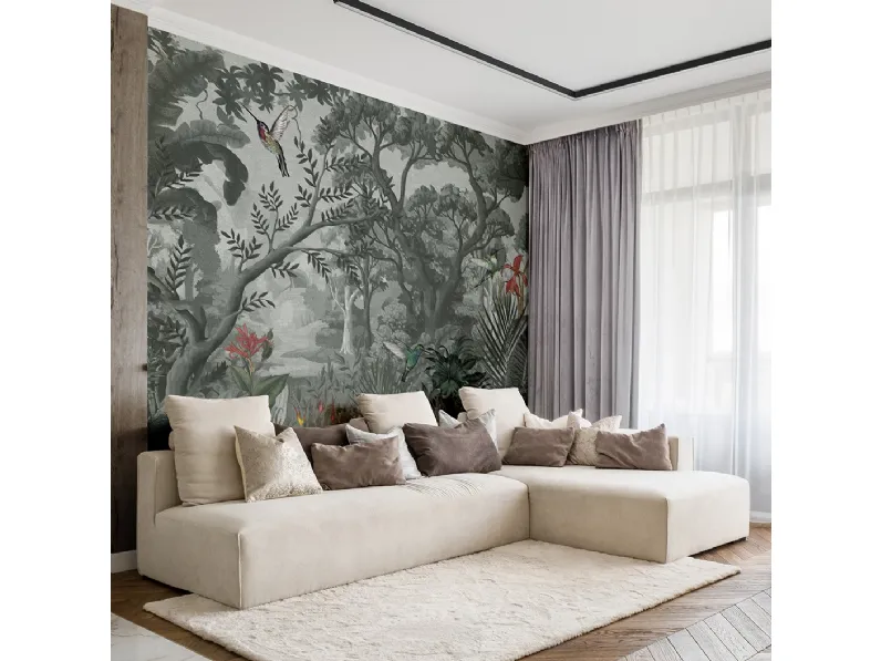 Carta da parati CPSMART0838 di Pintdecor