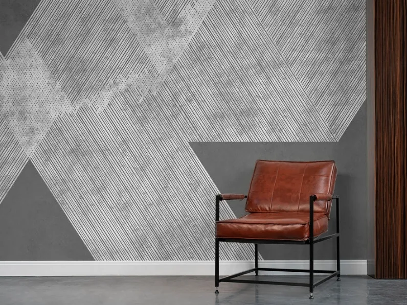 Carta da parati Dago di Migliorino