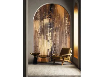 Dance Of Golden Shadows