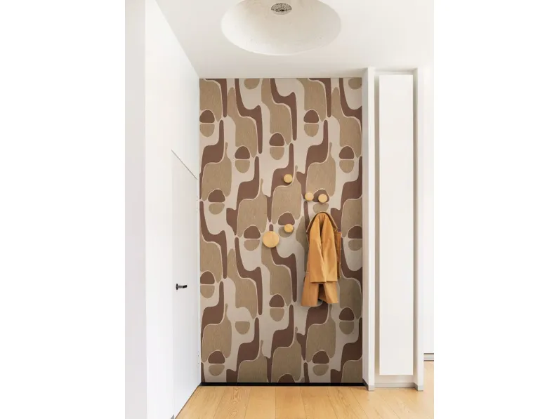 Carta da parati Darling di London Art