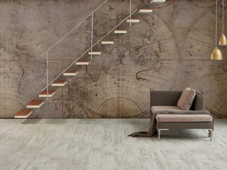 Carta da parati Decor DEC-20 di Momenti Casa