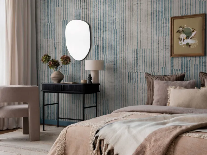 Carta da parati Decor EMI-32 di Momenti Casa