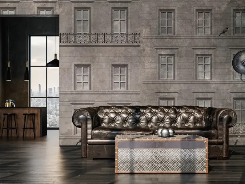 Carta da parati Decor STU-28 di Momenti Casa