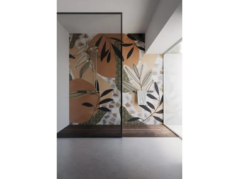 Carta da parati Demetra di Instabilelab