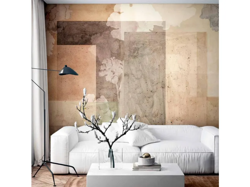 Carta da parati Dinamiche di Pintdecor