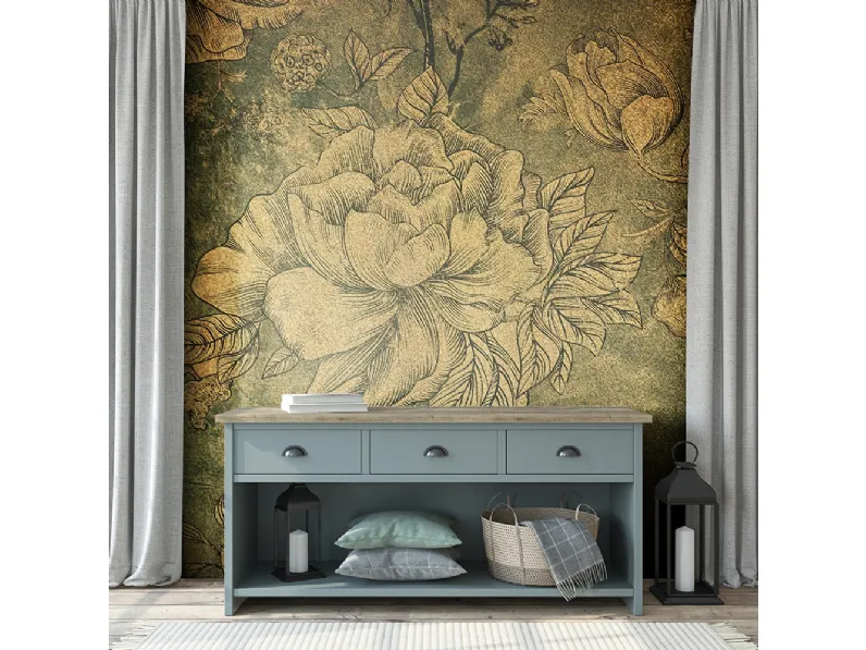 Carta da parati Dream di Pintdecor