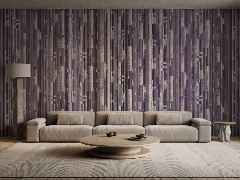 Carta da parati Dress-Me TF4C di Momenti Casa