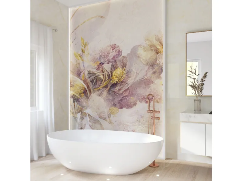 Carta da parati Edesia di Rimura