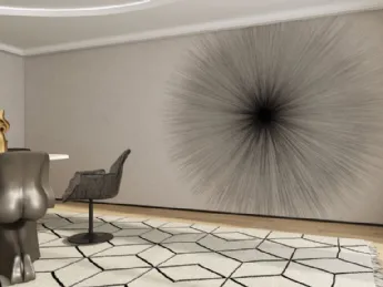 Essenza Bianca URK-02