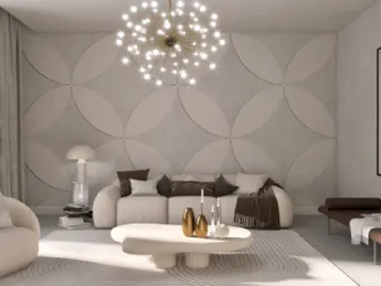 Essenza Bianca URK-07