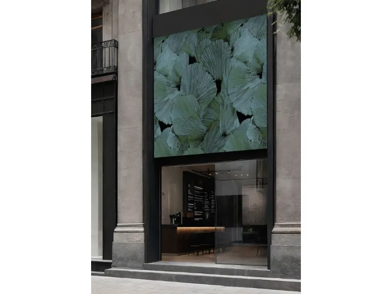 Carta da parati Eternal Beauty di Wall&Decò