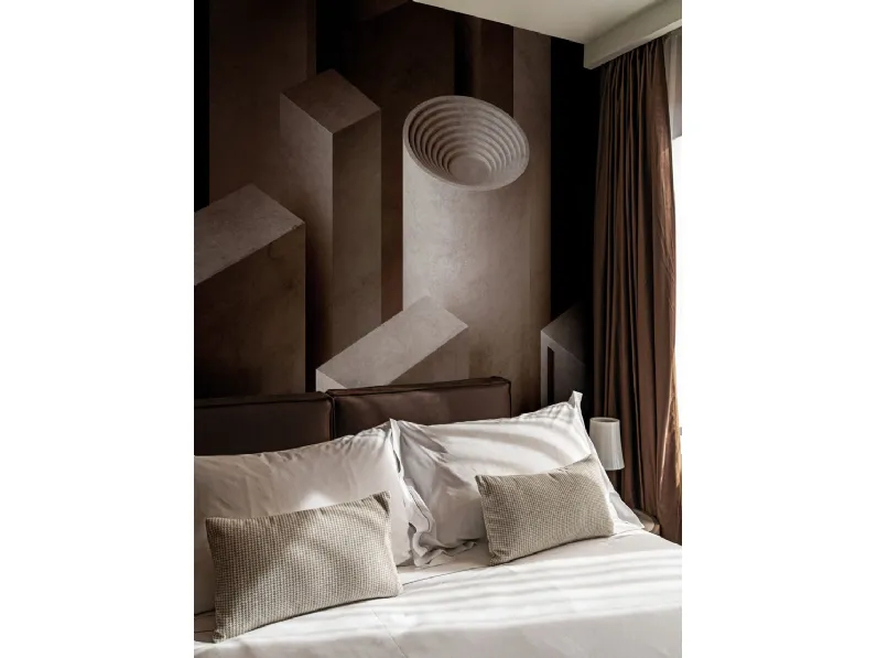 Carta da parati Evolution di London Art