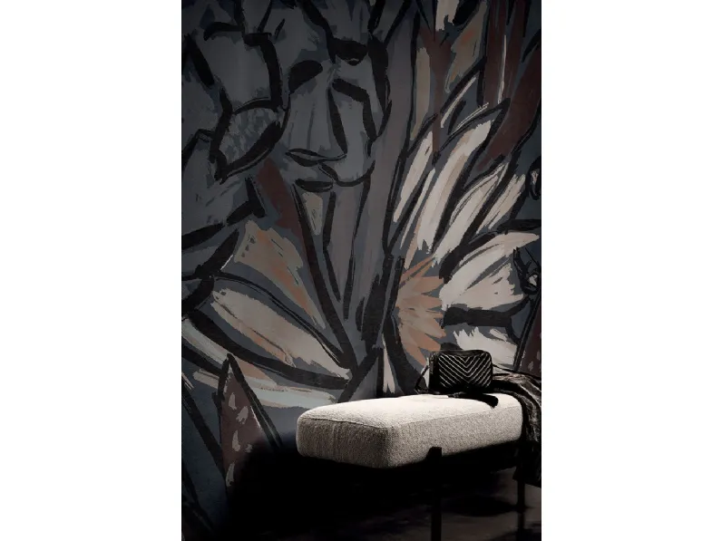 Carta da parati Faris di London Art