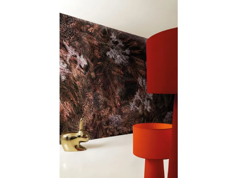 Carta da parati Flower Jungle di London Art