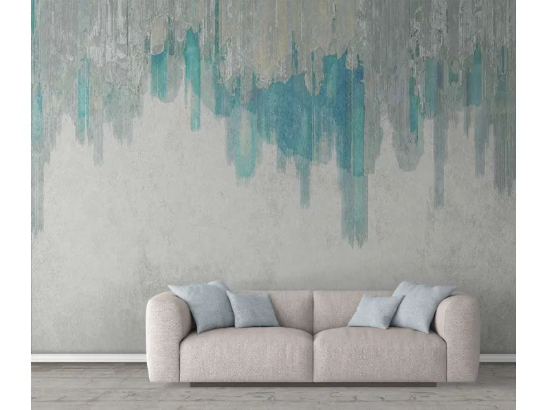 Carta da parati Fornax di Migliorino