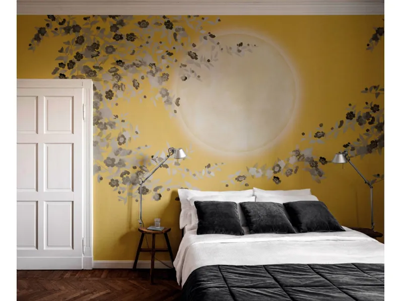 Carta da parati Geta di London Art