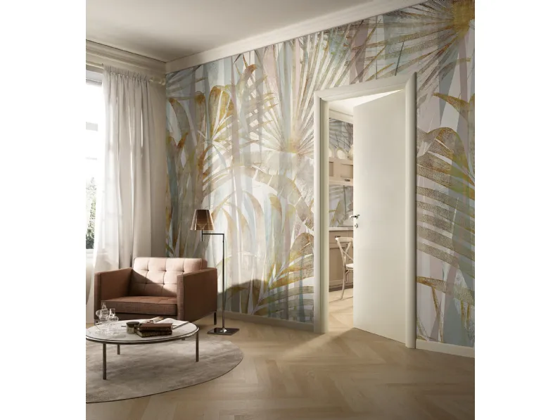 Carta da parati Glamour di Taplab