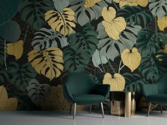 Gold & Silver FAB-01