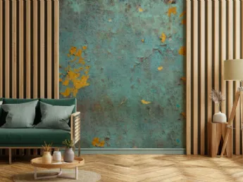 Gold & Silver LUX-04 Gold