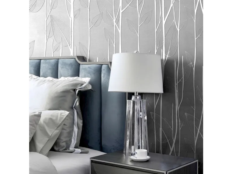 Carta da parati Groove di Pintdecor