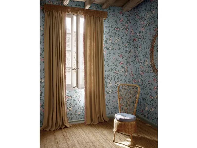 Carta da parati Haru di Manuel Canovas