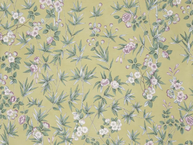 Carta da parati Haru di Manuel Canovas