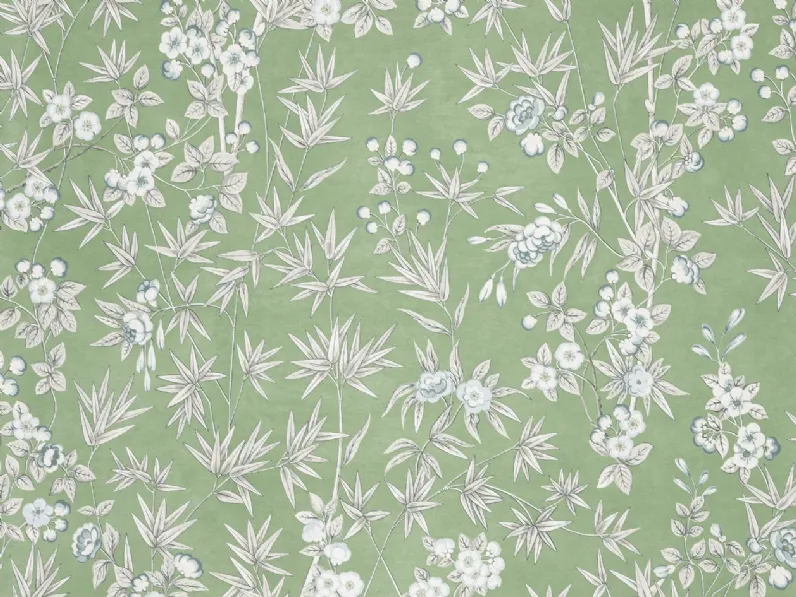 Carta da parati Haru di Manuel Canovas