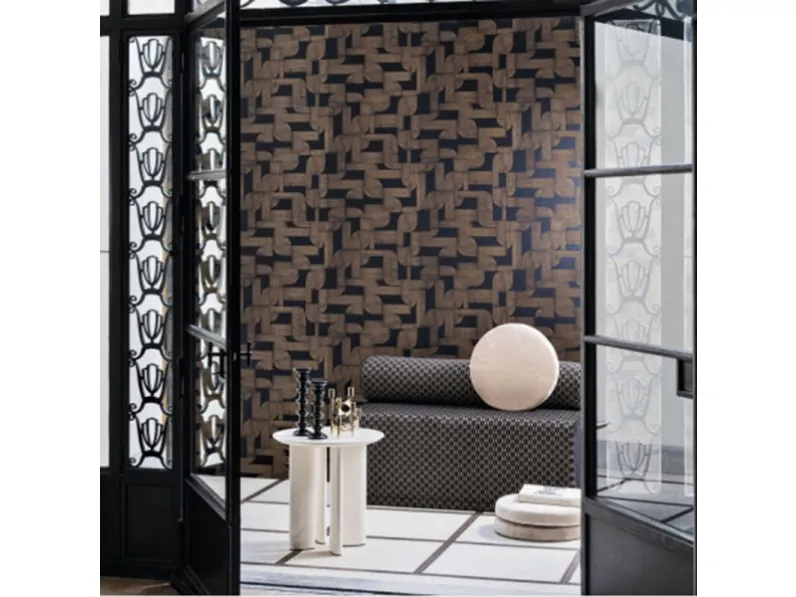 Carta da parati Hector di Larsen