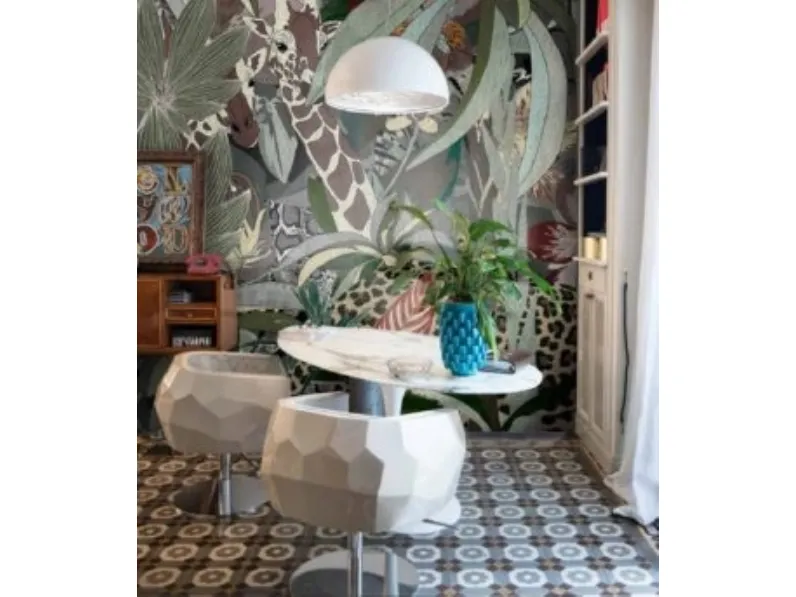 Carta da parati Hide di Taplab