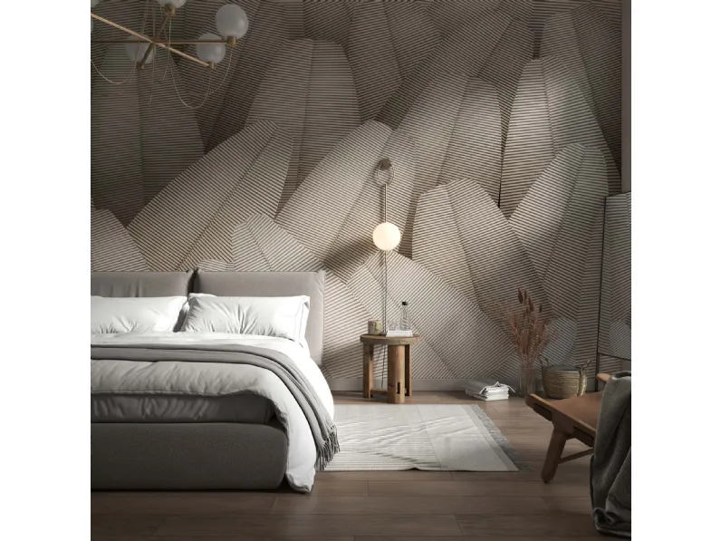 Carta da parati Honduras di Tecnografica