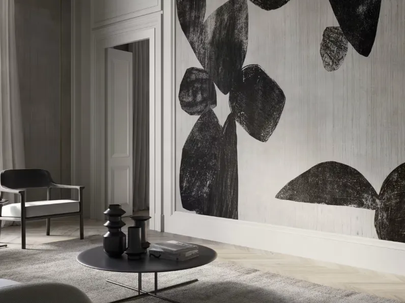 Carta da parati Incipit di Glamora