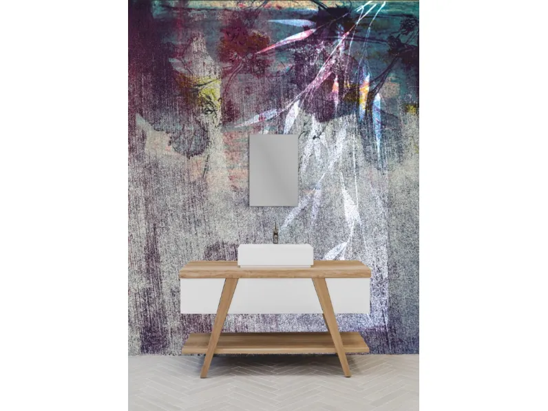 Carta da parati Iolin di Migliorino