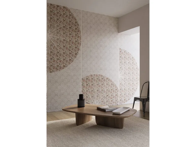 Carta da parati Kunie di Instabilelab