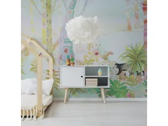 La Famiglia nel Bosco