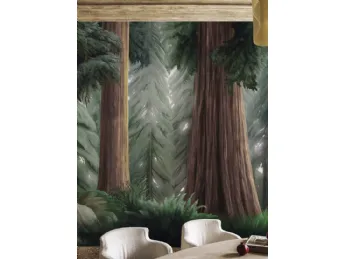 La Forêt Éternelle