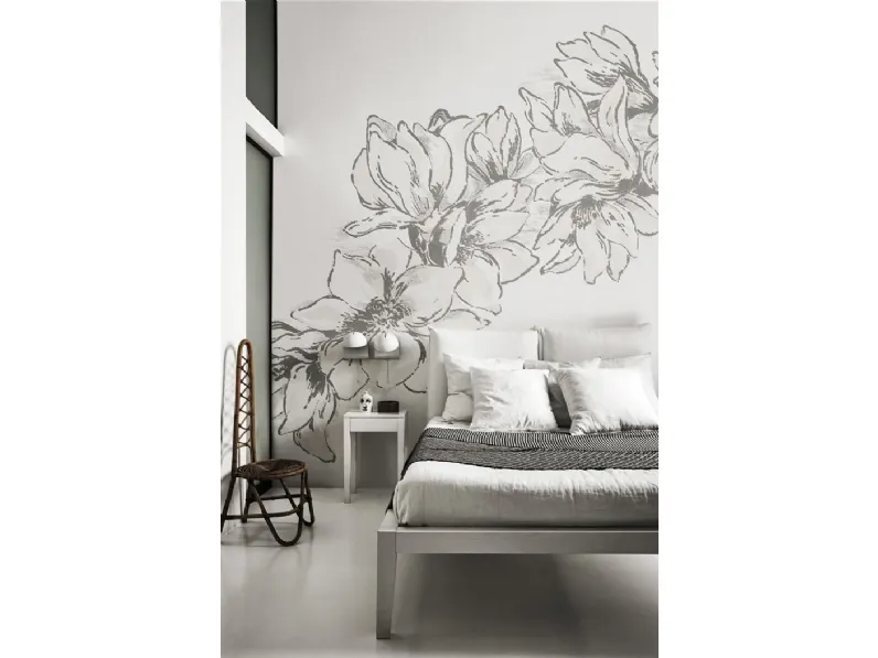 Carta da parati Lilith di London Art