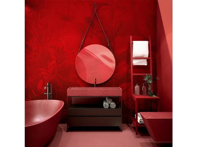 Carta da parati Lover di Adriani e Rossi