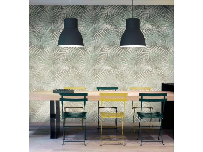 Carta da parati WP 208 di Luce