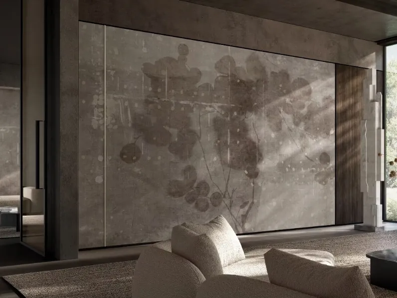 Carta da parati Lunaria di Glamora