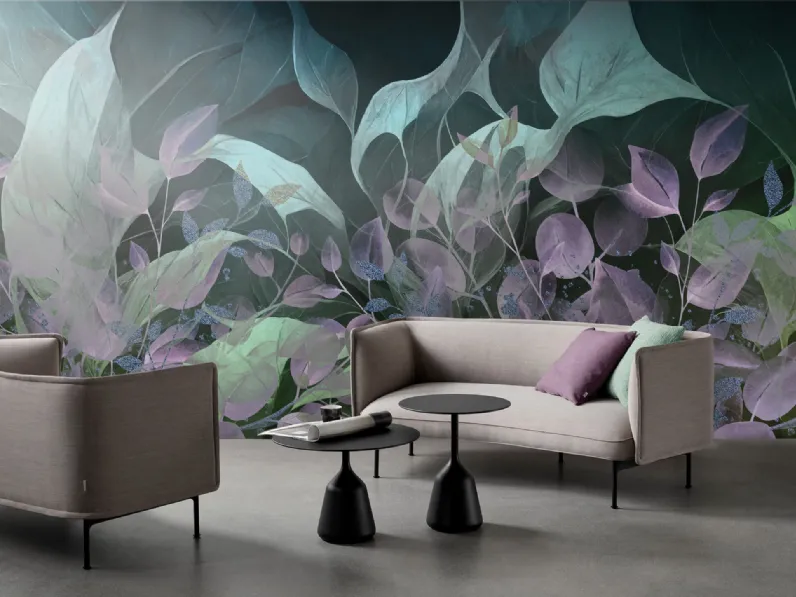 Carta da parati Magic di Taplab