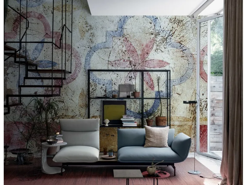 Carta da parati Maio di Migliorino