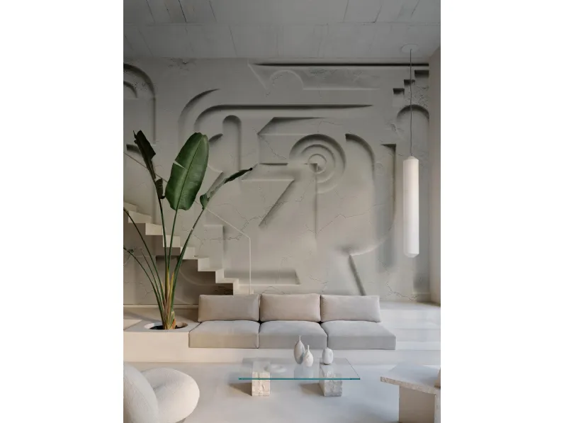 Carta da parati Metavision Wall&Decò