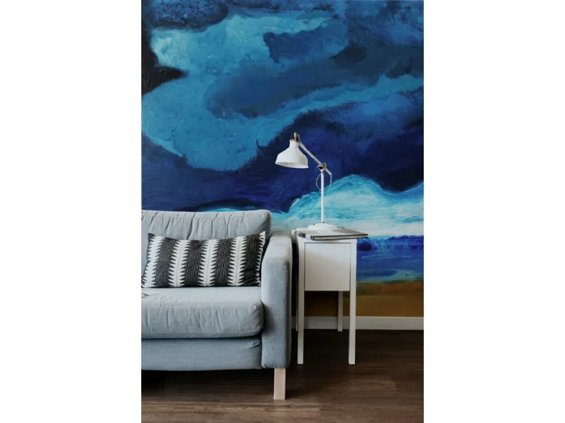 Carta da parati Miraggio di Rimura