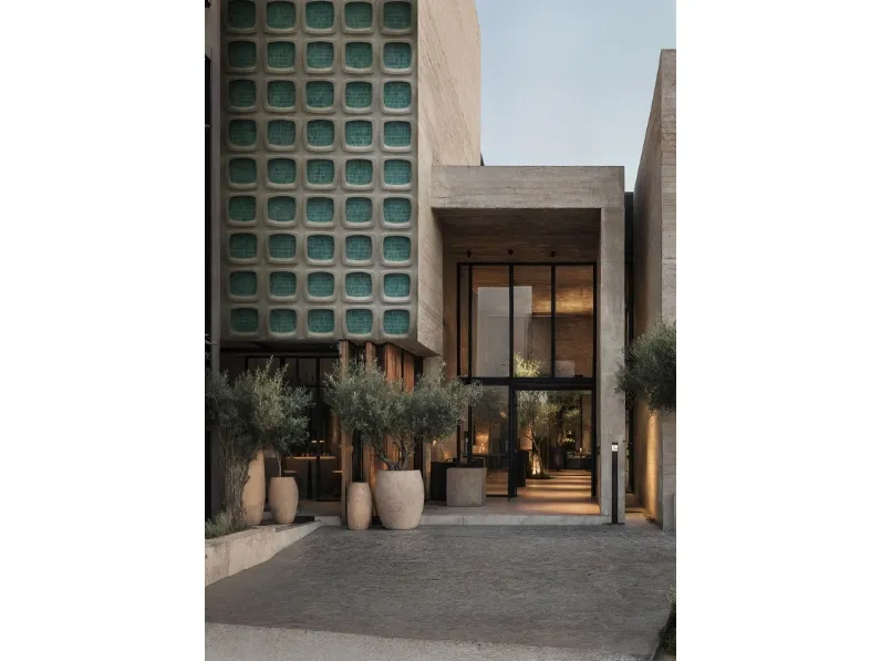 Carta da parati Namikidori di Wall&Decò