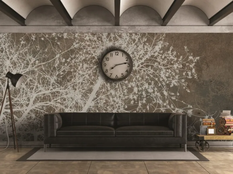 Carta da parati Nature EMI-78 di Momenti Casa