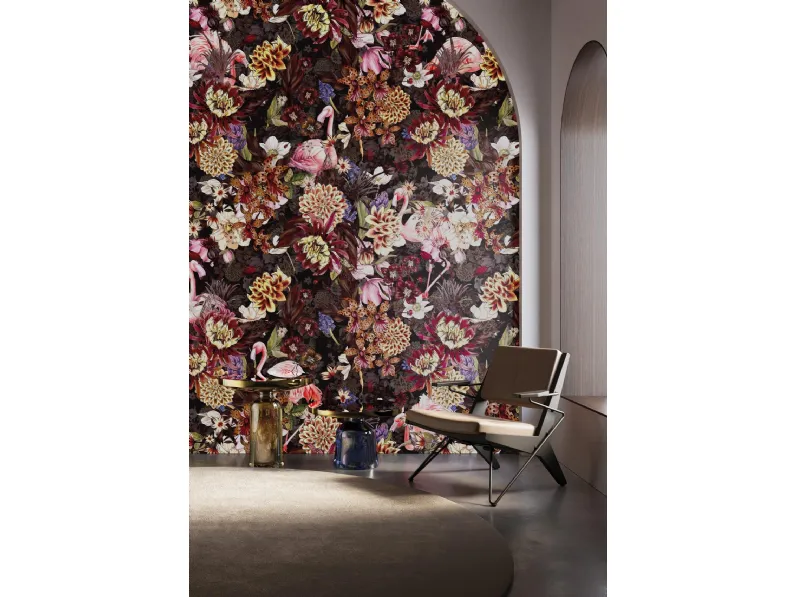 Carta da parati Ninfa di Instabilelab