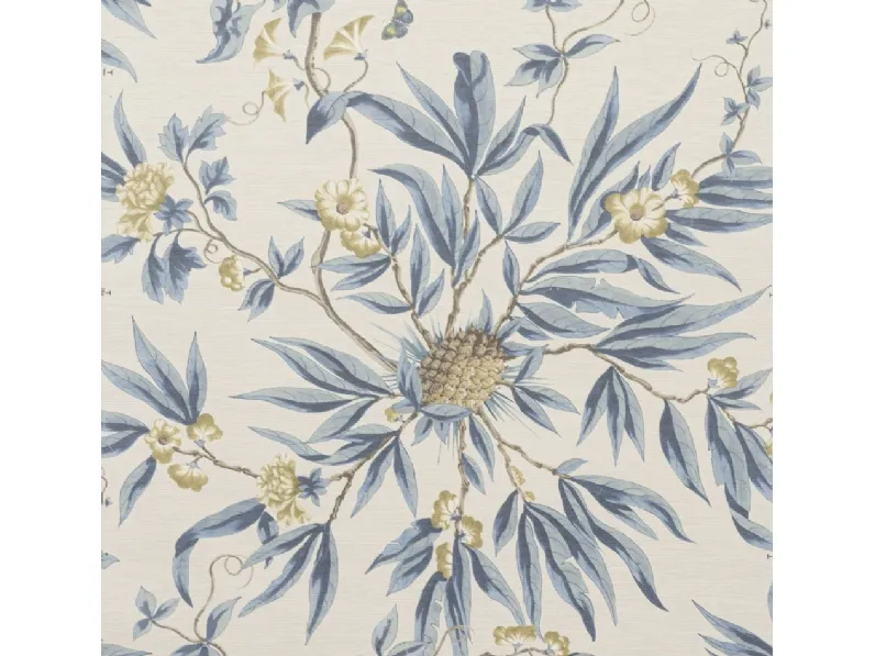 Carta da parati Opoa di Manuel Canovas